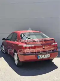 2003 Renault Laguna