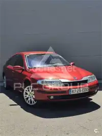 2003 Renault Laguna