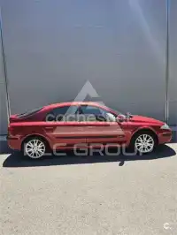 2003 Renault Laguna