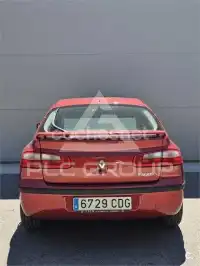 2003 Renault Laguna