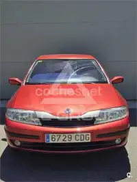 2003 Renault Laguna