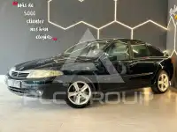 2003 Renault Laguna