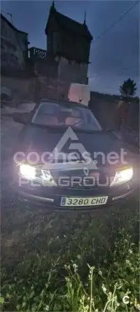 2003 Renault Laguna