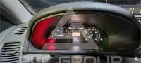 2003 Renault Laguna