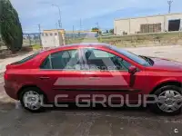 2003 Renault Laguna