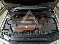 2003 Renault Laguna