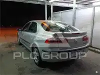 2003 Renault Laguna
