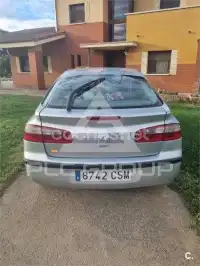 2003 Renault Laguna