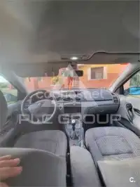 2003 Renault Laguna