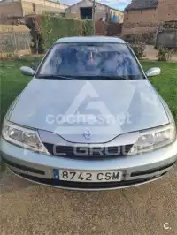2003 Renault Laguna