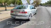 2003 Renault Laguna