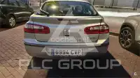 2003 Renault Laguna