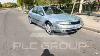 2003 Renault Laguna
