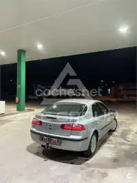 2003 Renault Laguna