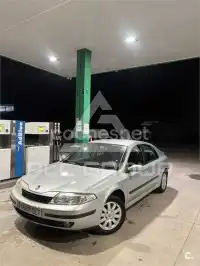 2003 Renault Laguna