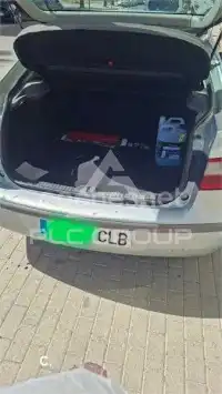 2003 Renault Laguna