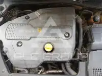 2003 Renault Laguna