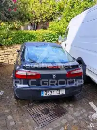 2003 Renault Laguna