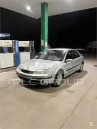 2003 Renault Laguna