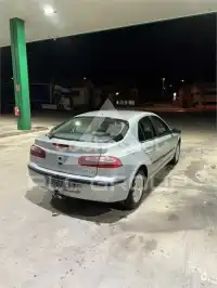 2003 Renault Laguna