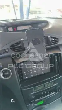 2003 Renault Laguna