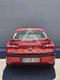 2003 Renault Laguna
