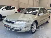 2003 Renault Laguna