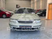 2003 Renault Laguna