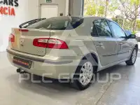 2003 Renault Laguna