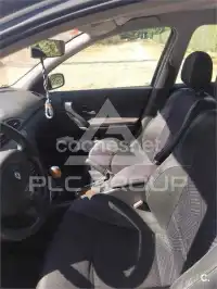 2003 Renault Laguna