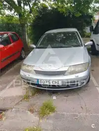 2003 Renault Laguna