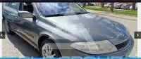 2003 Renault Laguna