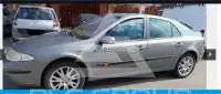 2003 Renault Laguna