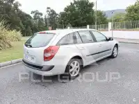 2003 Renault Laguna