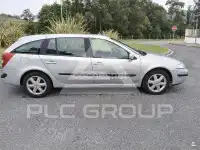 2003 Renault Laguna