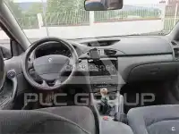 2003 Renault Laguna