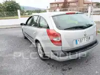 2003 Renault Laguna