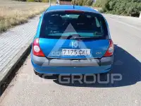 2003 Renault Clio