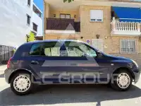 2003 Renault Clio