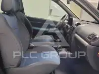 2003 Renault Clio