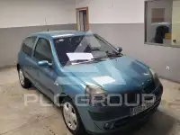 2003 Renault Clio