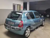 2003 Renault Clio