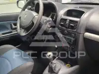 2003 Renault Clio