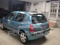 2003 Renault Clio