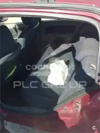 2003 Renault Clio