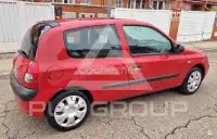 2003 Renault Clio