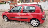 2003 Renault Clio
