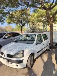 2003 Renault Clio