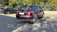 2003 Renault Clio