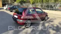 2003 Renault Clio